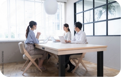 外壁の美しさと安全性を守るプロフェッショナルなサービス…