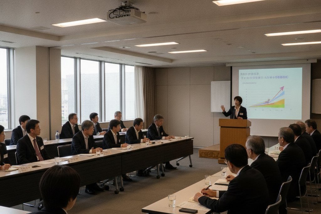 働き方改革推進支援助成金 団体推進コースを商工会向けに徹底解説|アサンテ社会保険労務士事務所