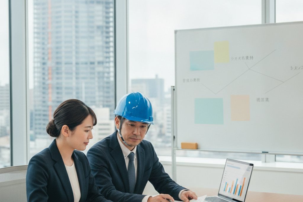 建設キャリアアップシステムの代行申請費用を徹底解説|料金相場と内訳|アサンテ社会保険労務士事務所