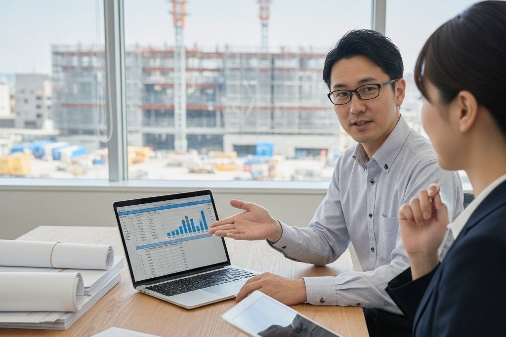 建設キャリアアップシステムの代行申請費用を徹底解説|料金相場と内訳|アサンテ社会保険労務士事務所