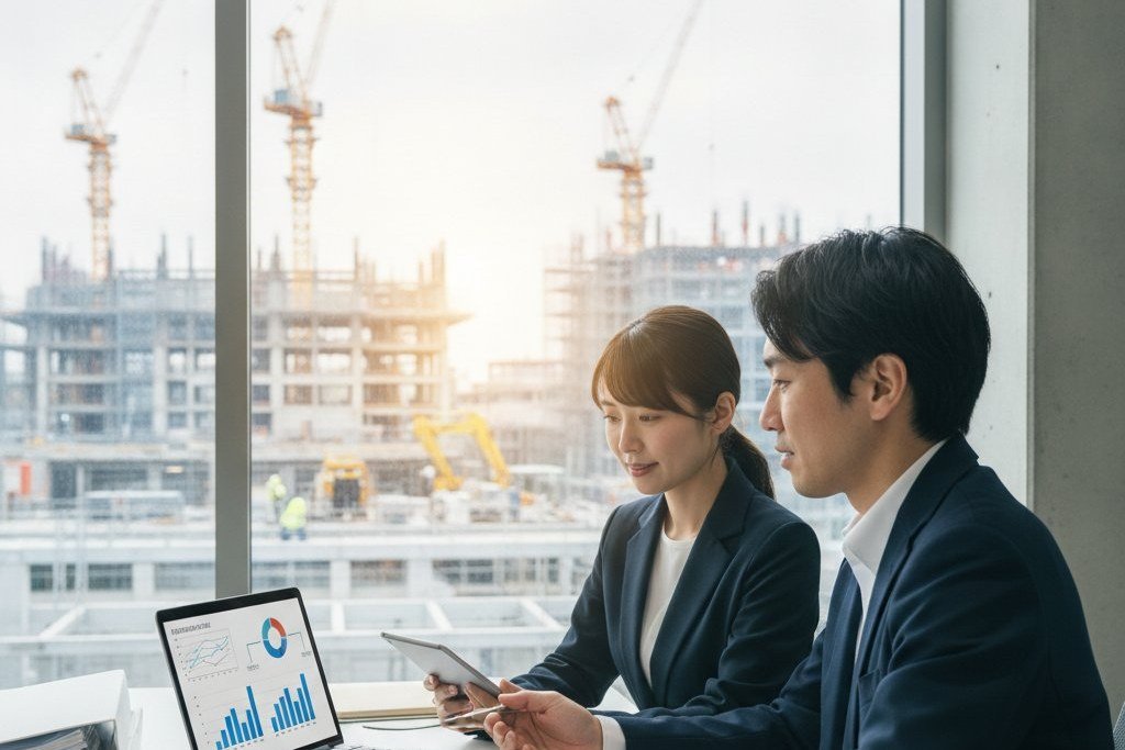 建設キャリアアップシステムの代行申請費用を徹底解説|料金相場と内訳|アサンテ社会保険労務士事務所